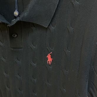 RL Premium Triko Polo Yaka T-shirt