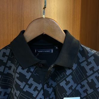 Tommy Premium Polo Yaka