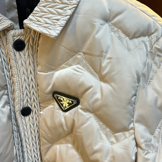 Prada Mevsimlik Ceket (İthal)