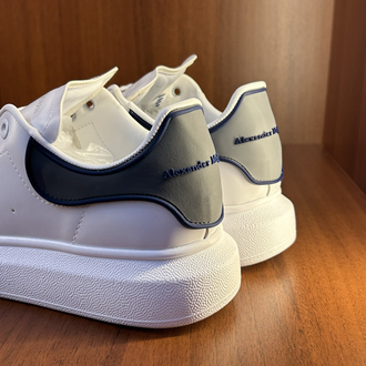 A.McQueen Premium Ayakkabı