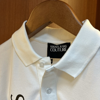 Versace Premium Polo Yaka