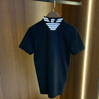 EA7 Ense Detaylı Premium T-shirt