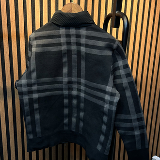 Burberry Premium Çelik Örme