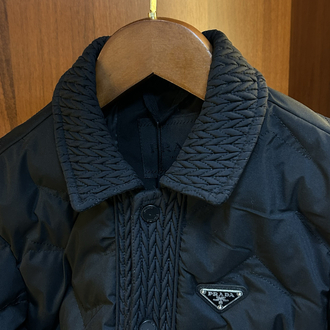 Prada Mevsimlik Ceket (İthal) 