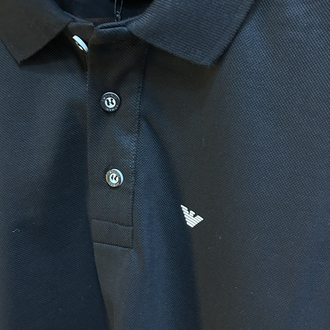 EA7 Ense Detaylı Premium T-shirt