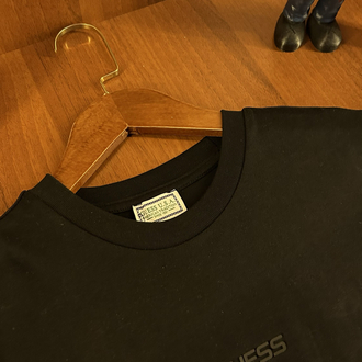 Guess Kol Detaylı Premium T-shirt