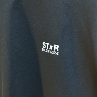 Golden Goose Premium T-shirt (Sırt Detaylı)