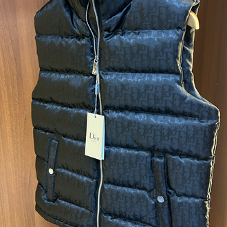 Dior Premium Yelek