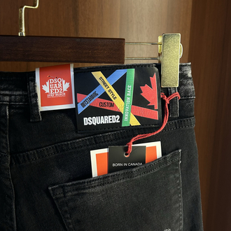 DSQ2 Premium Pantolon 7869