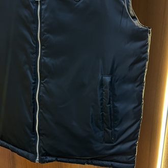 Prada Premium Yelek