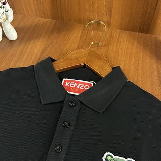 Kenzo Premium Polo Yaka
