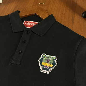 Kenzo Premium Polo Yaka