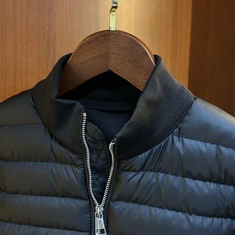 Moncler Premium Çelik Örme