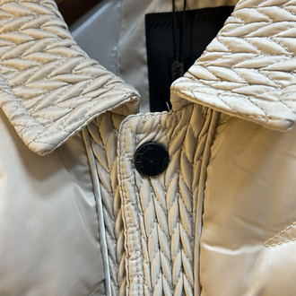 Prada Mevsimlik Ceket (İthal)