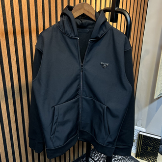 Prada Premium Hırka