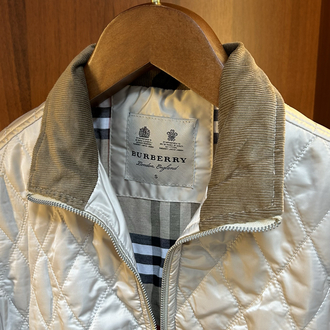 Burberry Premium Mevsimlik Ceket