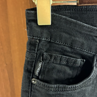 Armani Premium Pantolon