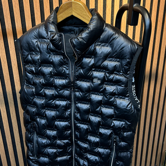 Lacoste Premium Yelek