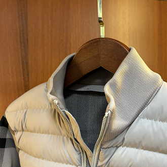 Burberry Premium Çelik Örme