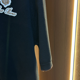 Loro Piano Premium Triko Polo Yaka