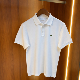 Lacoste Basic Premium Polo Yaka T-shirt