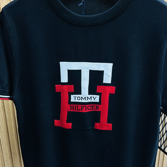 Tommy Premium Triko T-shirt