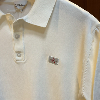 CK Premium Triko Polo Yaka