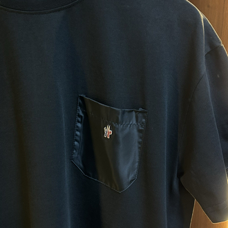 Moncler Premium T-shirt