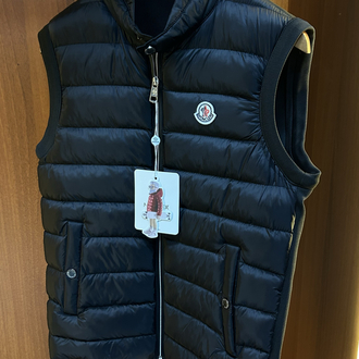 Moncler Premium Yelek