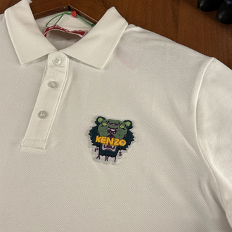 Kenzo Premium Polo Yaka