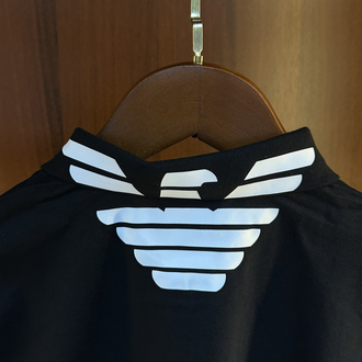 EA7 Ense Detaylı Premium T-shirt