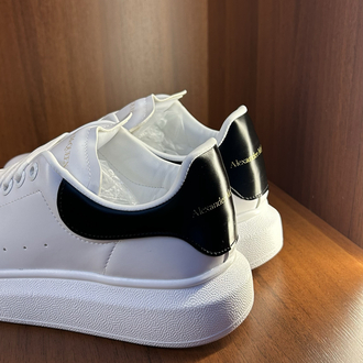 A.McQueen Premium Ayakkabı