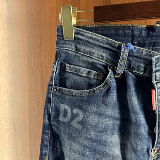 DSQ2 Premium Pantolon Canadian