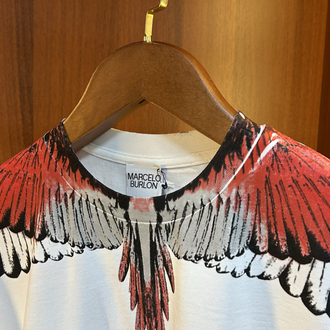 Marcelo burlon Premium T-shirt