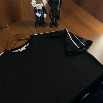 Beymen Kol Ve Omuz Detaylı Premium T-shirt