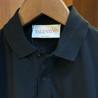 Valentino Premium Polo Yaka