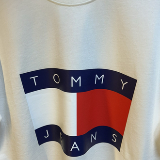 Tommy Premium T-shirt