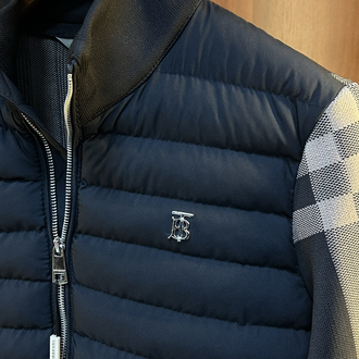 Burberry Premium Çelik Örme