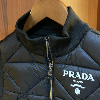 Prada Premium Yelek