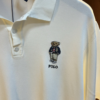 RL Premium Triko Polo Yaka