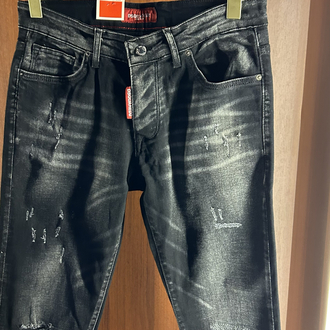DSQ2 Premium Pantolon 7835