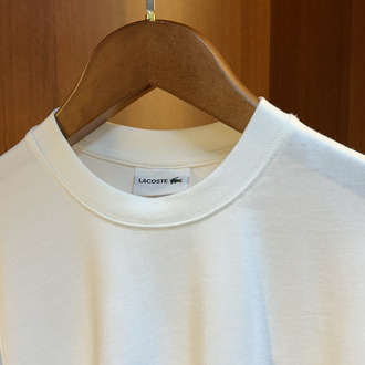 Lacoste Basic T-shirt