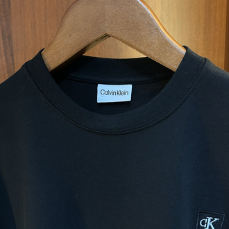 CK Premium Detaylı T-shirt