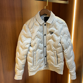 Prada Mevsimlik Ceket (İthal)