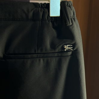 Burberry Premium Jogger Pantolon