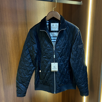 Burberry Premium Mevsimlik Ceket