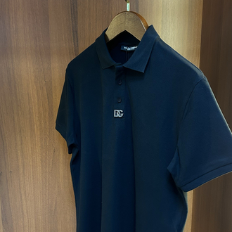 Dolce Gabbana Premium Polo Yaka (Demir Logo)