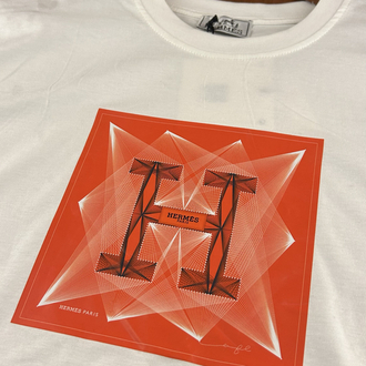 Hermes Premium T-shirt