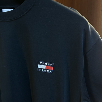 Tommy Premium T-shirt