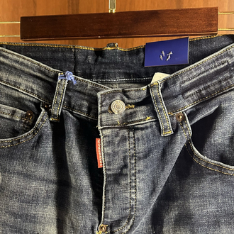 DSQ2 Premium Pantolon Canadian